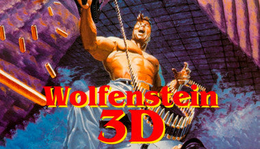 Wolfenstein 3D - PC (GOG.com)