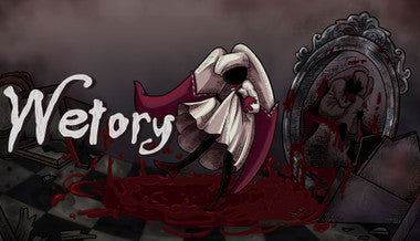 Wetory - PC & Mac (Steam)