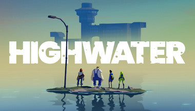 Highwater - PC (Steam)