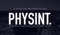 Physint - PC