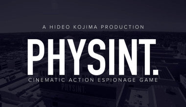 Physint - PC
