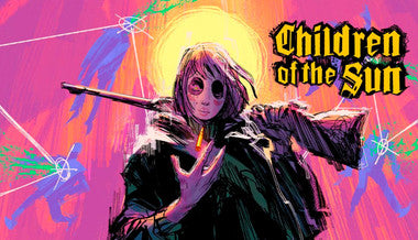 Children of the Sun - PC (Steam)