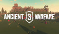 Ancient Warfare 3 - PC (Steam)