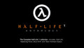 Half Life 1 Anthology - PC (Steam)