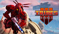 Tribes 3: Rivals - PC (Steam)