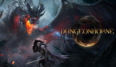 Dungeonborne - PC (Steam)