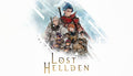 Lost Hellden - PC (Steam)
