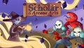 Scholar of the Arcane Arts - PC (Steam)