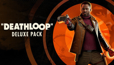 Deathloop - Deluxe Pack - PC (Steam)