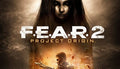 F.E.A.R 2: Project Origin - PC (Steam)