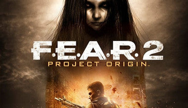 F.E.A.R 2: Project Origin - PC (Steam)