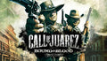 Call of Juarez: Bound in Blood - PC (Steam)