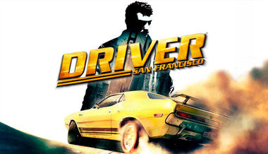 Driver: San Francisco - PC (Ubisoft Connect)