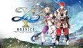 Ys X: Nordics (no English language) - PC (Steam)