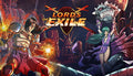 Lords of Exile - PC (Steam)