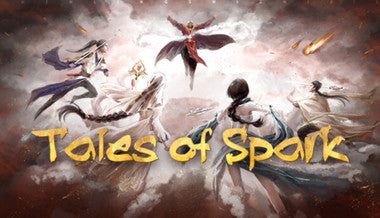 Tales of Spark - PC (Steam)