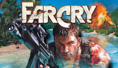 Far Cry - PC (Ubisoft Connect)