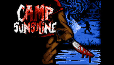 Camp Sunshine - PC & Mac (Steam)