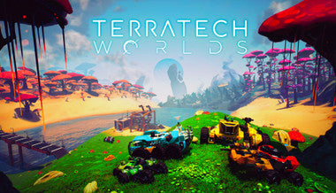 TerraTech Worlds - PC (Steam)