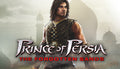 Prince of Persia: The Forgotten Sands - PC (Ubisoft Connect)