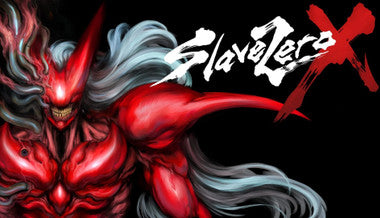 Slave Zero X - PC (Steam)