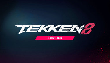 TEKKEN 8 - Ultimate Pack - PC (Steam)