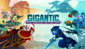 Gigantic: Rampage Edition - PC (Steam)