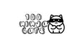 100 Ninja Cats - PC (Steam)