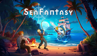 Sea Fantasy - PC (Steam)