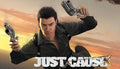 Just Cause - PC (Steam)