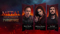 Metal: Hellsinger - Purgatory - PC (Steam)
