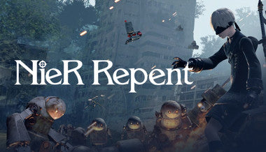 Nier: R3pent - PC