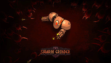 Swarm Grinder - PC (Steam)