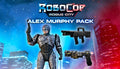 RoboCop: Rogue City - Alex Murphy Pack - PC (Steam)