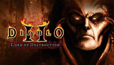 Diablo II: Lord of Destruction - PC (Battle.net)