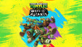 Teenage Mutant Ninja Turtles Arcade: Wrath of the Mutants - PC (Steam)