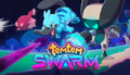 Temtem: Swarm - PC (Steam)