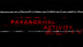 Paranormal Activity: Found Footage - PC
