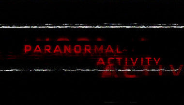 Paranormal Activity: Found Footage - PC