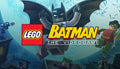 LEGO Batman The Videogame - PC (Steam)