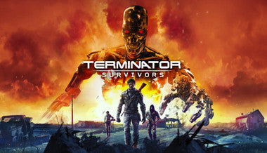 Terminator: Survivors - PC (Steam)