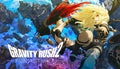 Gravity Rush 2 Remastered - PC