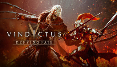 Vindictus: Defying Fate - PC (Steam)