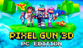 Pixel Gun 3D: PC Edition - PC (Steam)