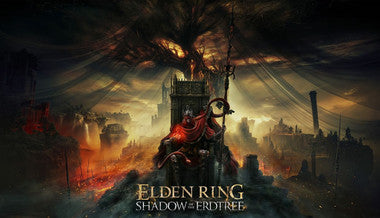 Elden Ring - Shadow of the Erdtree - Xbox Series X|S