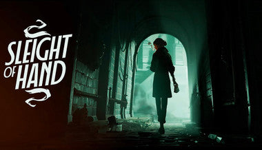 Sleight of Hand - PC (Steam)