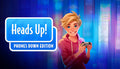 Heads Up! Phones Down Edition - PC (Steam)
