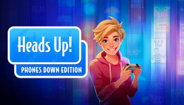 Heads Up! Phones Down Edition - PC (Steam)
