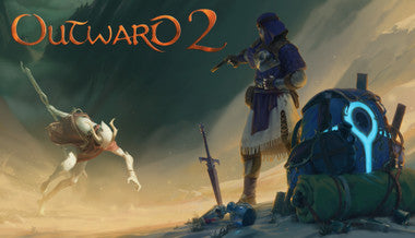 Outward 2 - PC (Steam)