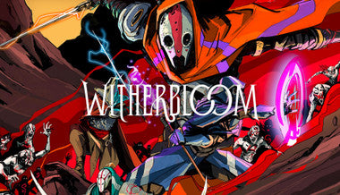 Witherbloom - PC (Steam)